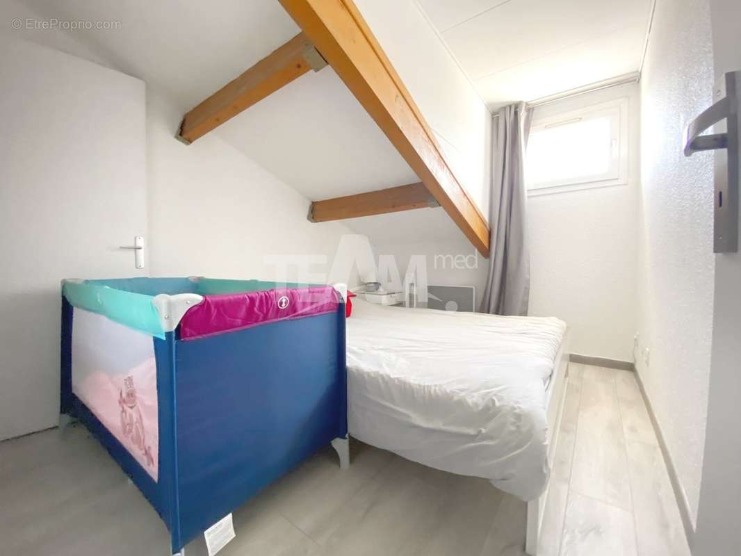 Appartement à SETE