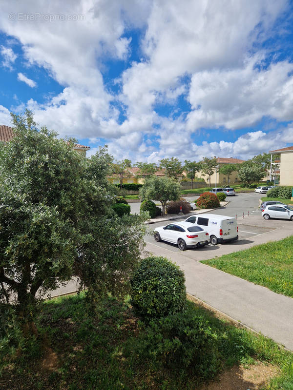 Appartement à NARBONNE