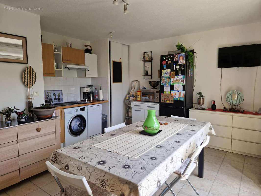 Appartement à NARBONNE