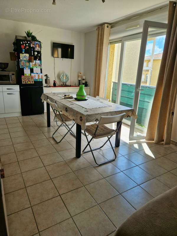 Appartement à NARBONNE