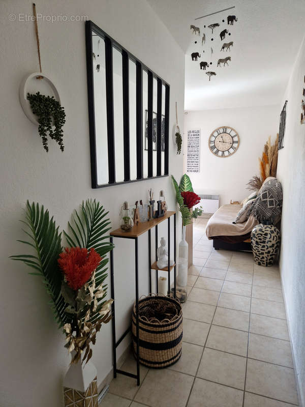 Appartement à NARBONNE