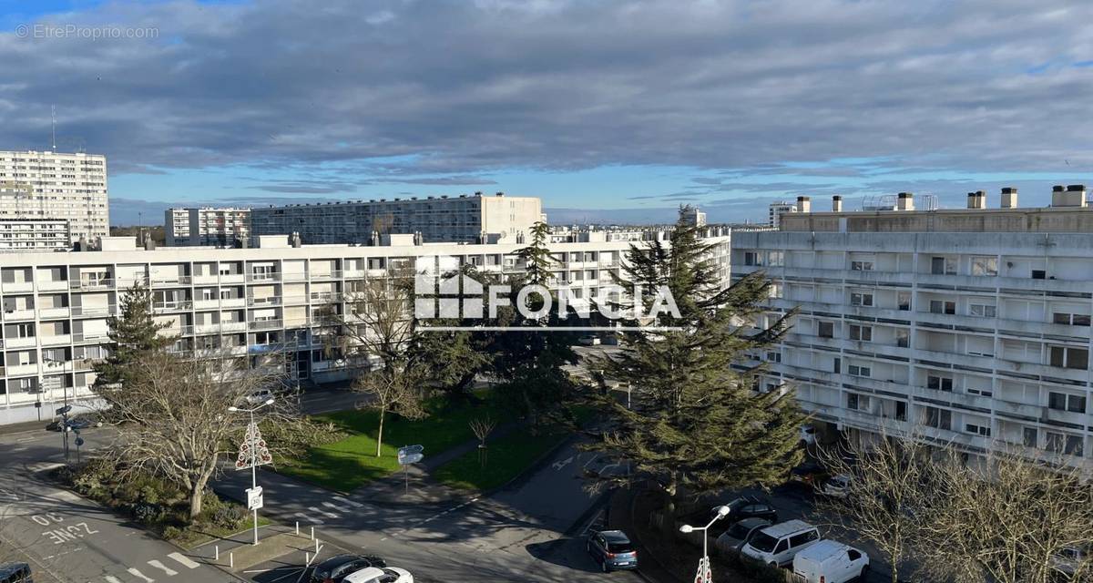 Appartement à LA ROCHELLE