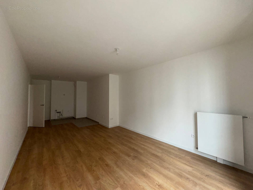 Appartement à BOBIGNY