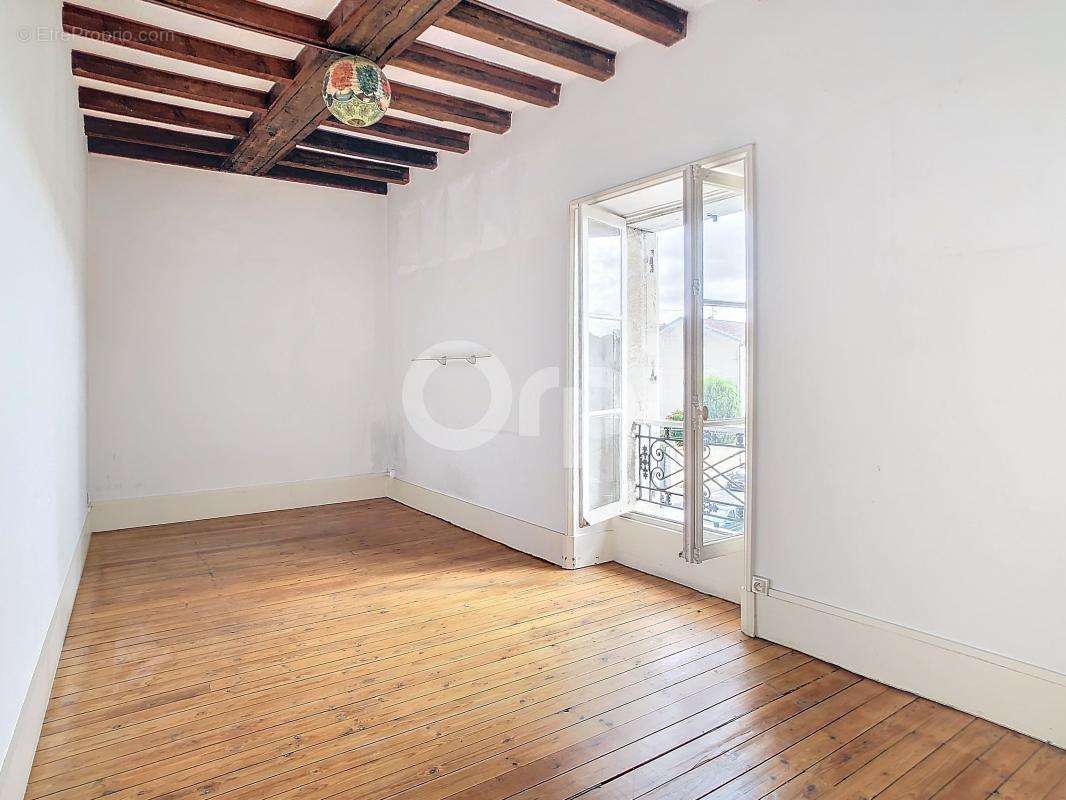 Appartement à PERIGUEUX