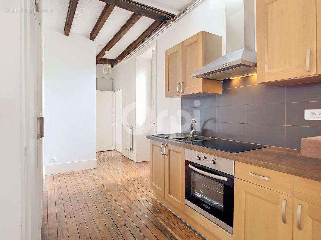 Appartement à PERIGUEUX