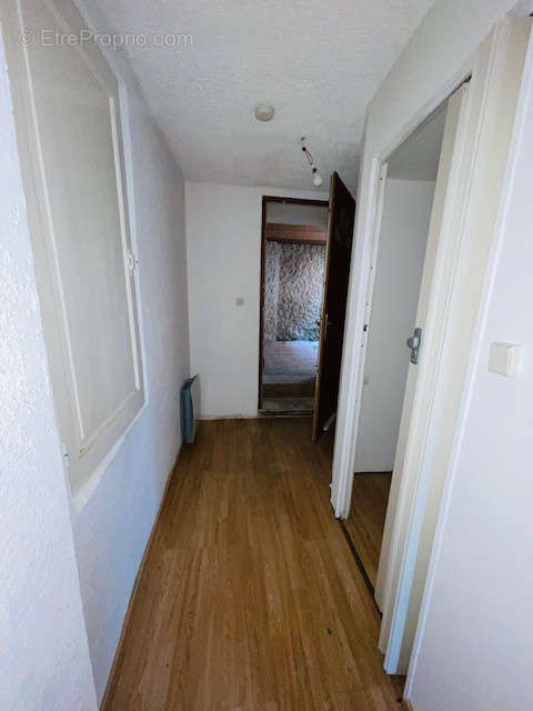 Appartement à ALES