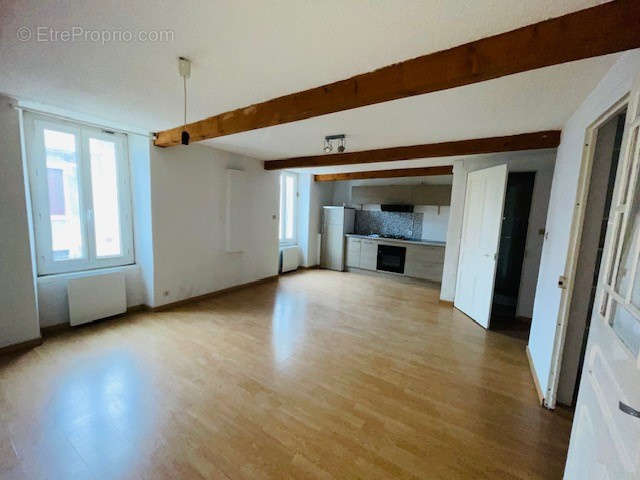 Appartement à ALES