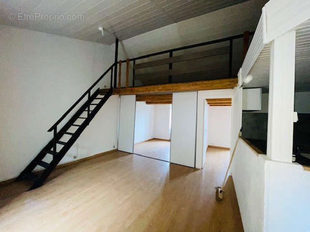 Appartement à ALES