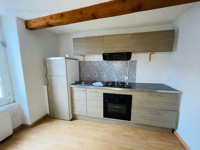 Appartement à ALES