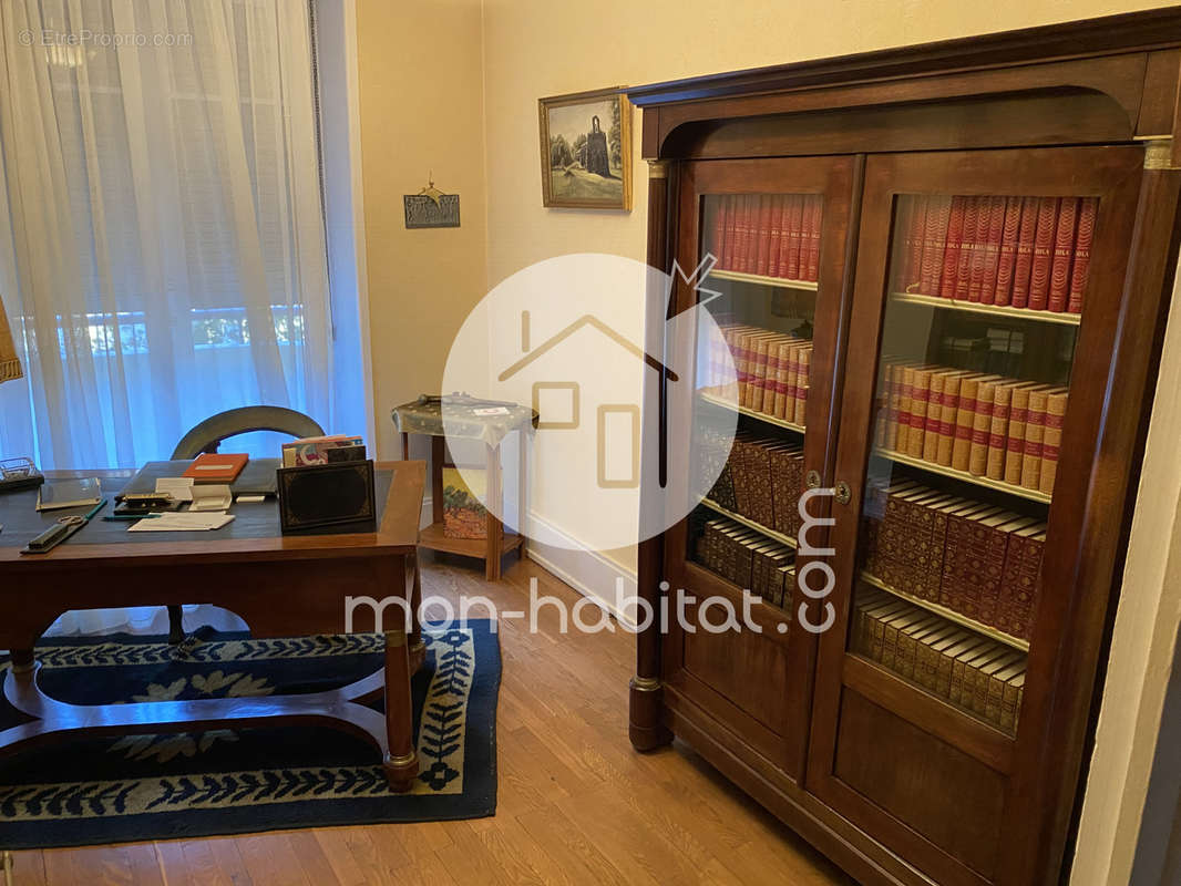 Appartement à LYON-7E