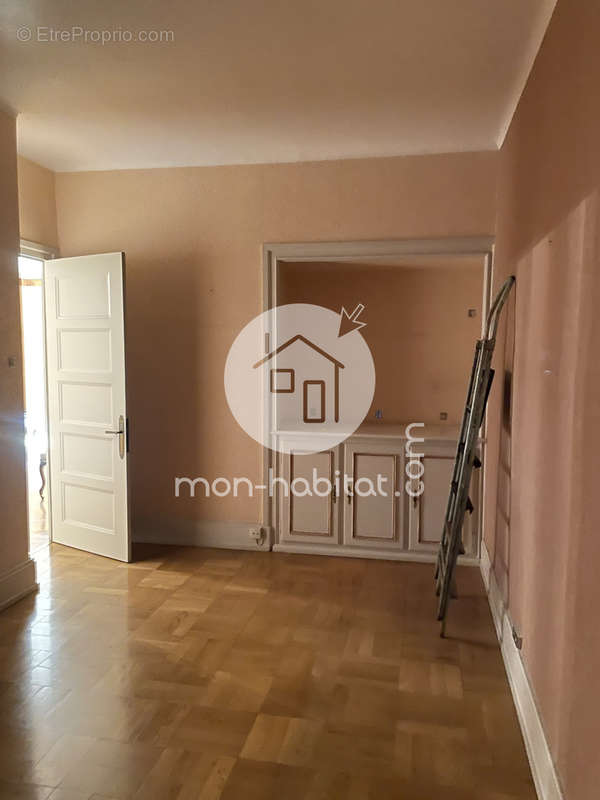 Appartement à LYON-7E