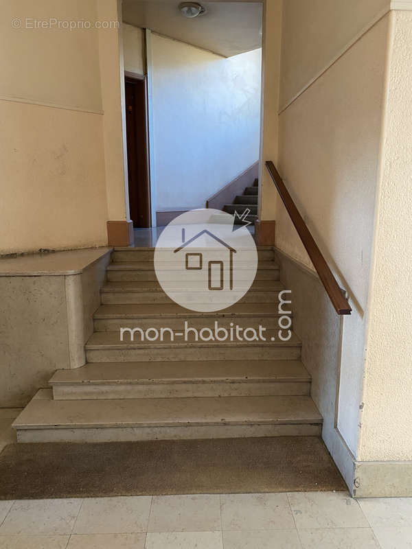 Appartement à LYON-7E