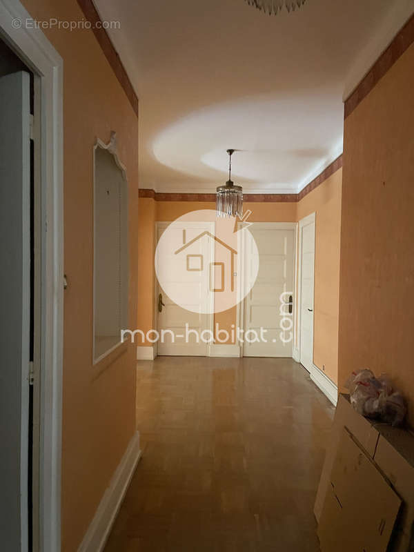 Appartement à LYON-7E