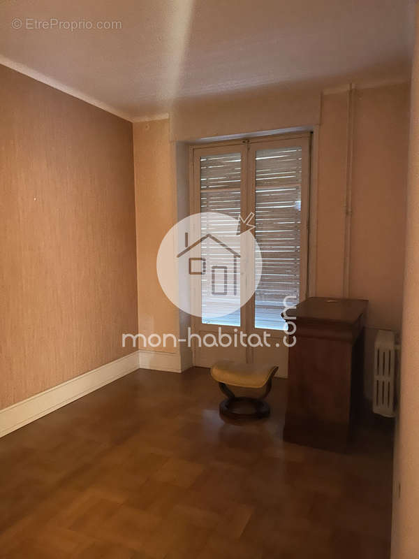 Appartement à LYON-7E