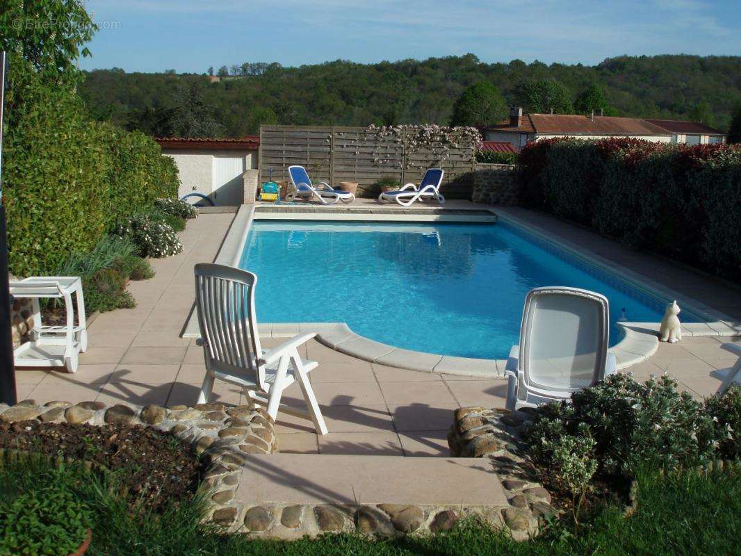 Maison à LANNEMEZAN