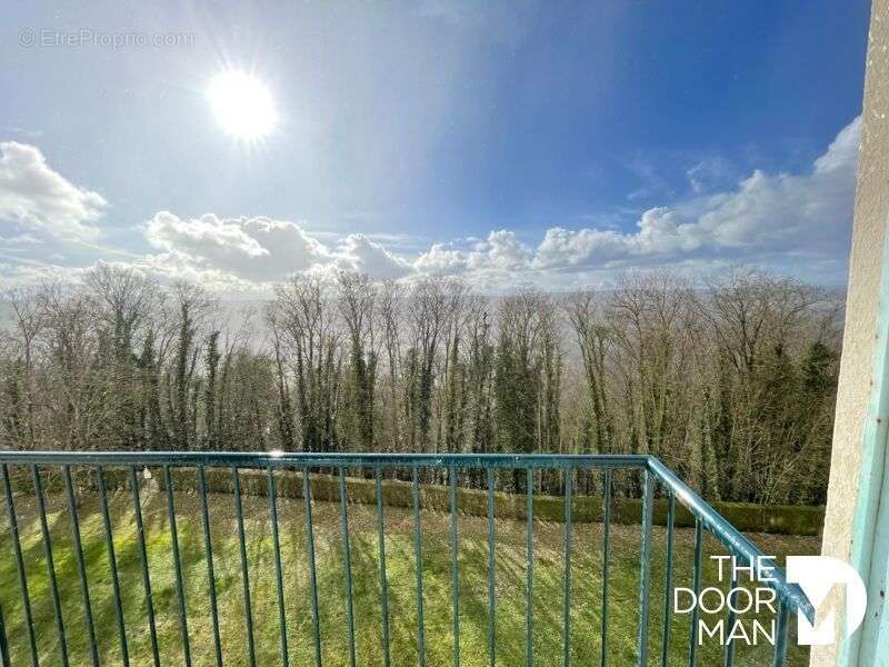 Appartement à CHAUMONT