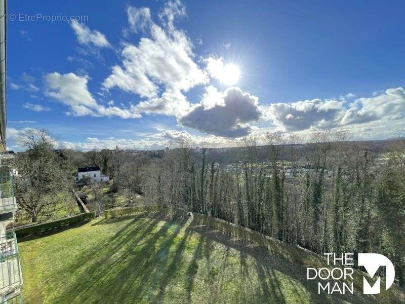 Appartement à CHAUMONT