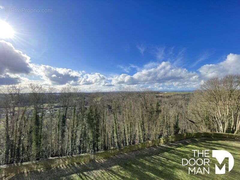 Appartement à CHAUMONT