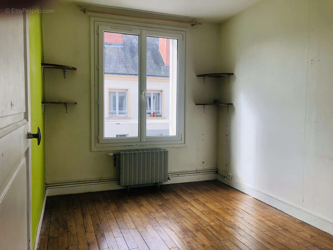 Appartement à TOURS