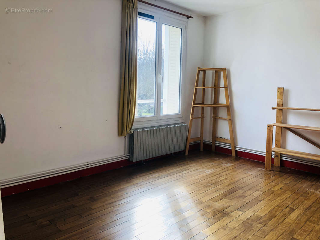 Appartement à TOURS