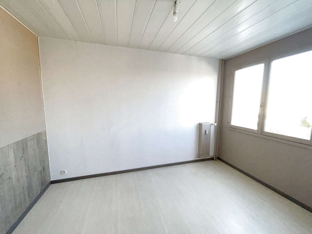 Appartement à TOURS