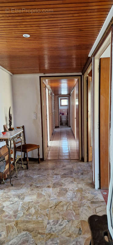 Appartement à ILLE-SUR-TET