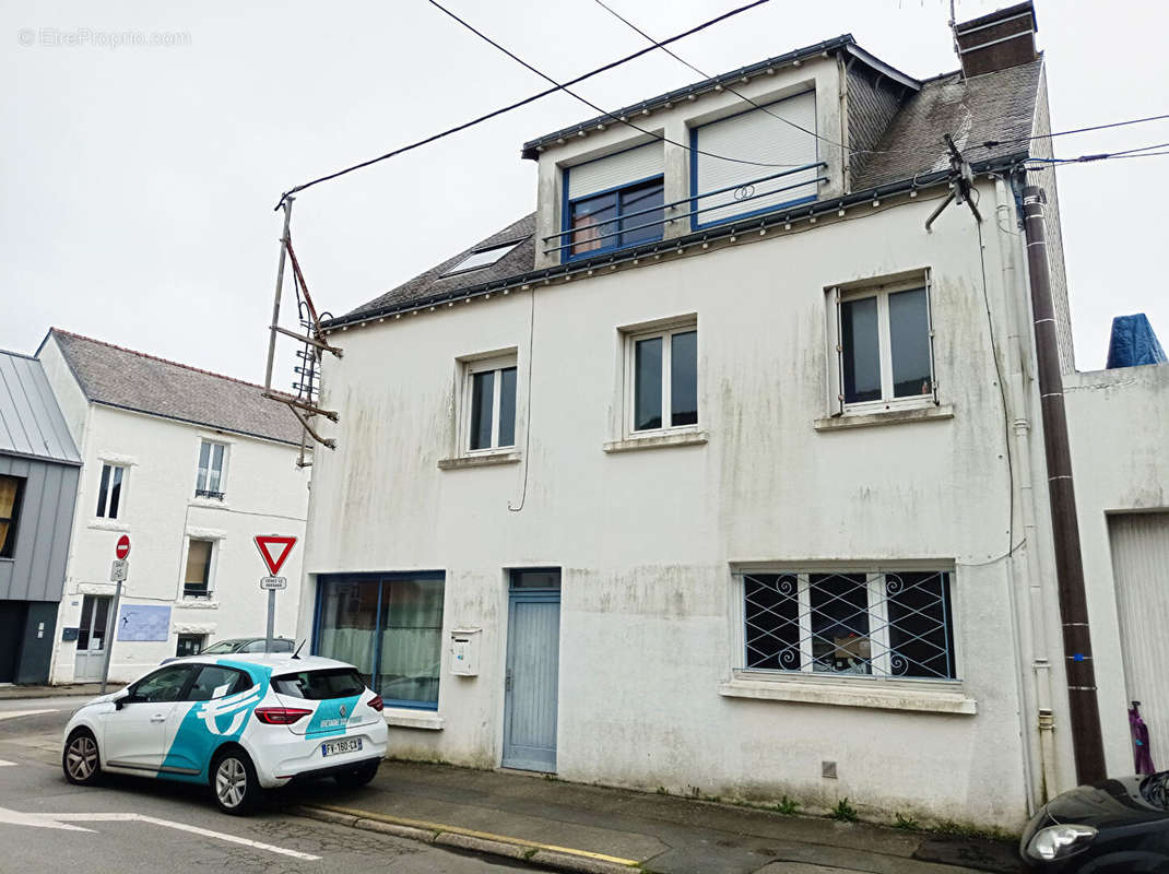 Maison à AURAY