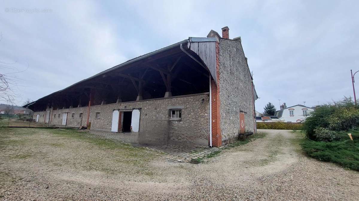 Photo 2 - Maison à BRAINE