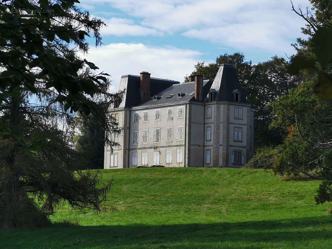 Appartement à LIMOGES