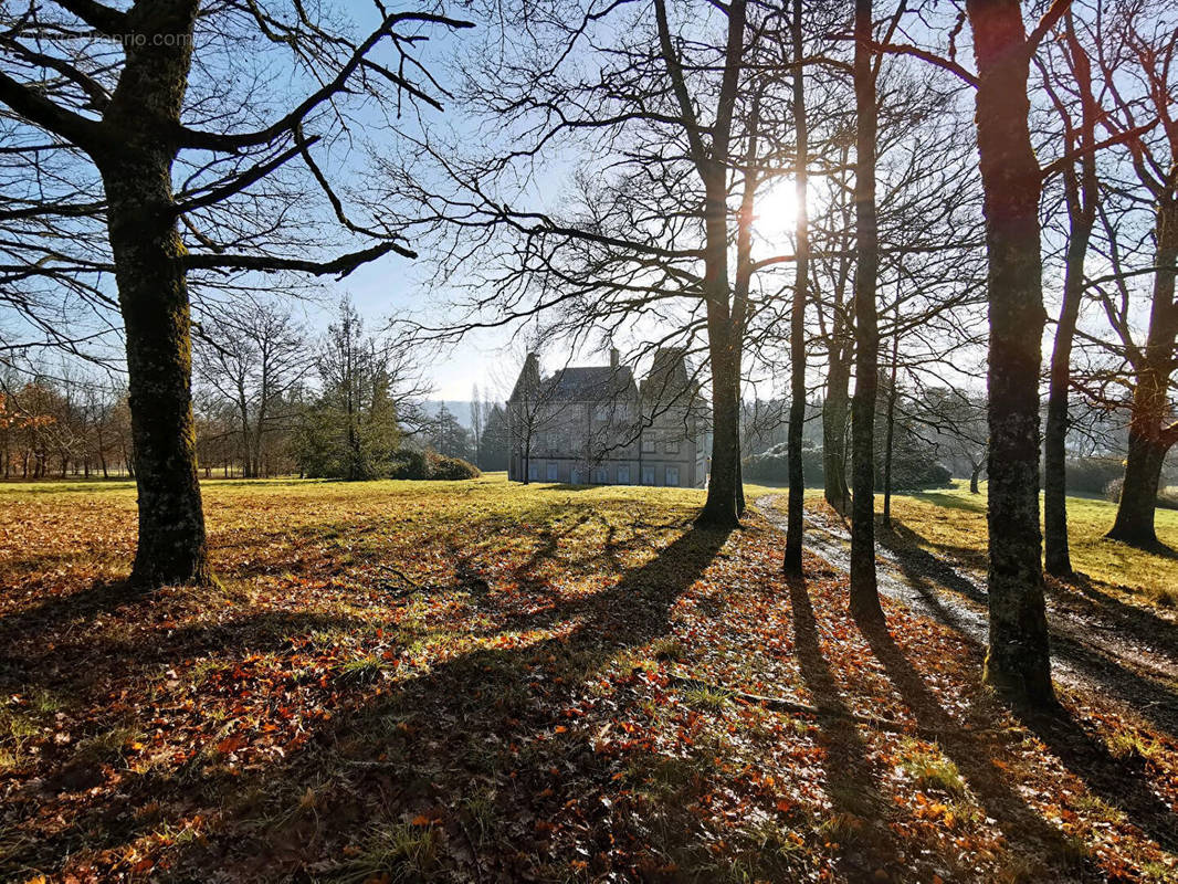 Appartement à LIMOGES