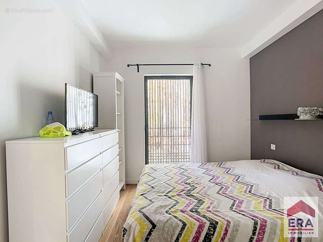 Appartement à MARSEILLE-7E