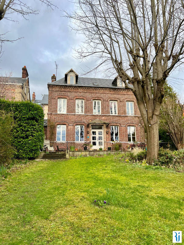 Maison à ROUEN