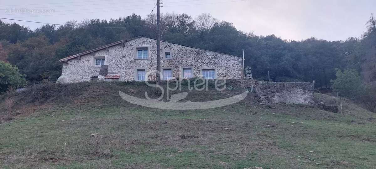 Maison à LIMOUX