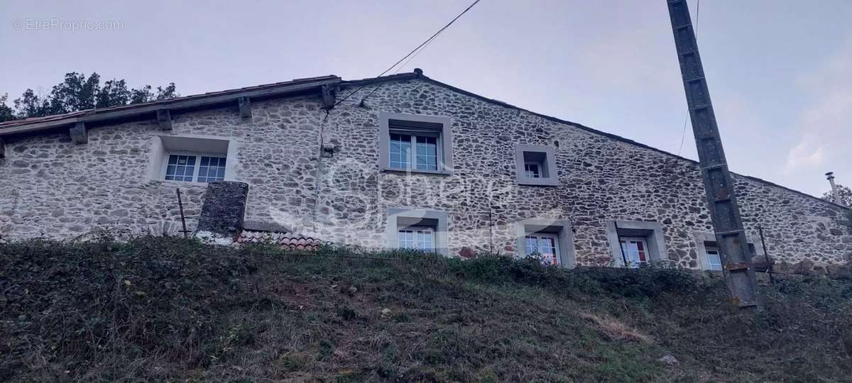 Maison à LIMOUX