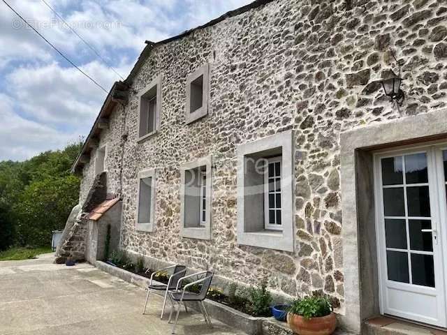 Maison à LIMOUX