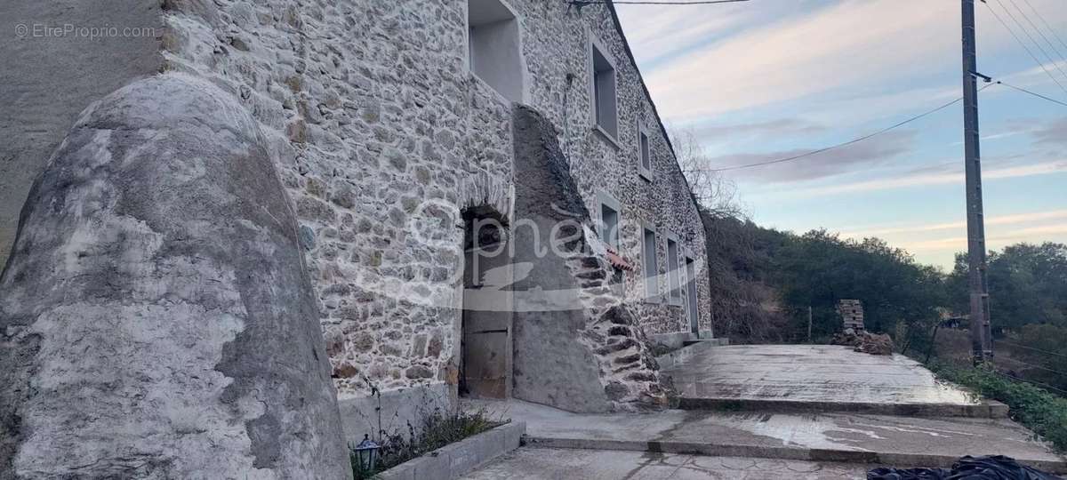 Maison à LIMOUX