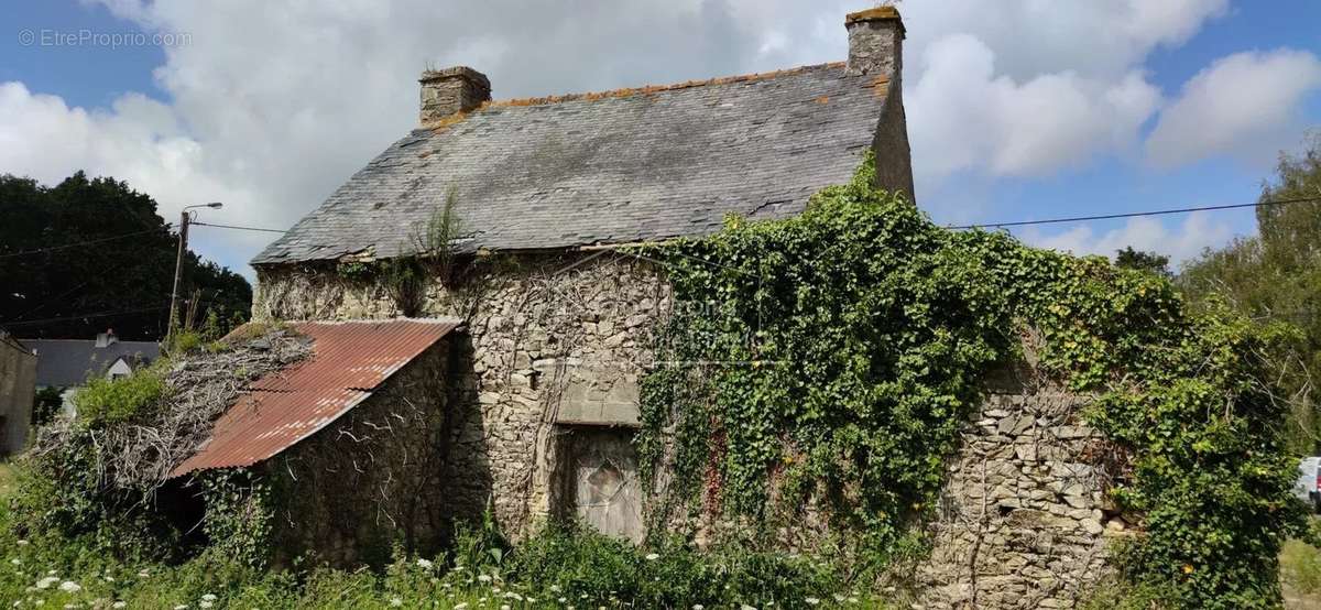 Terrain à PONTCHATEAU