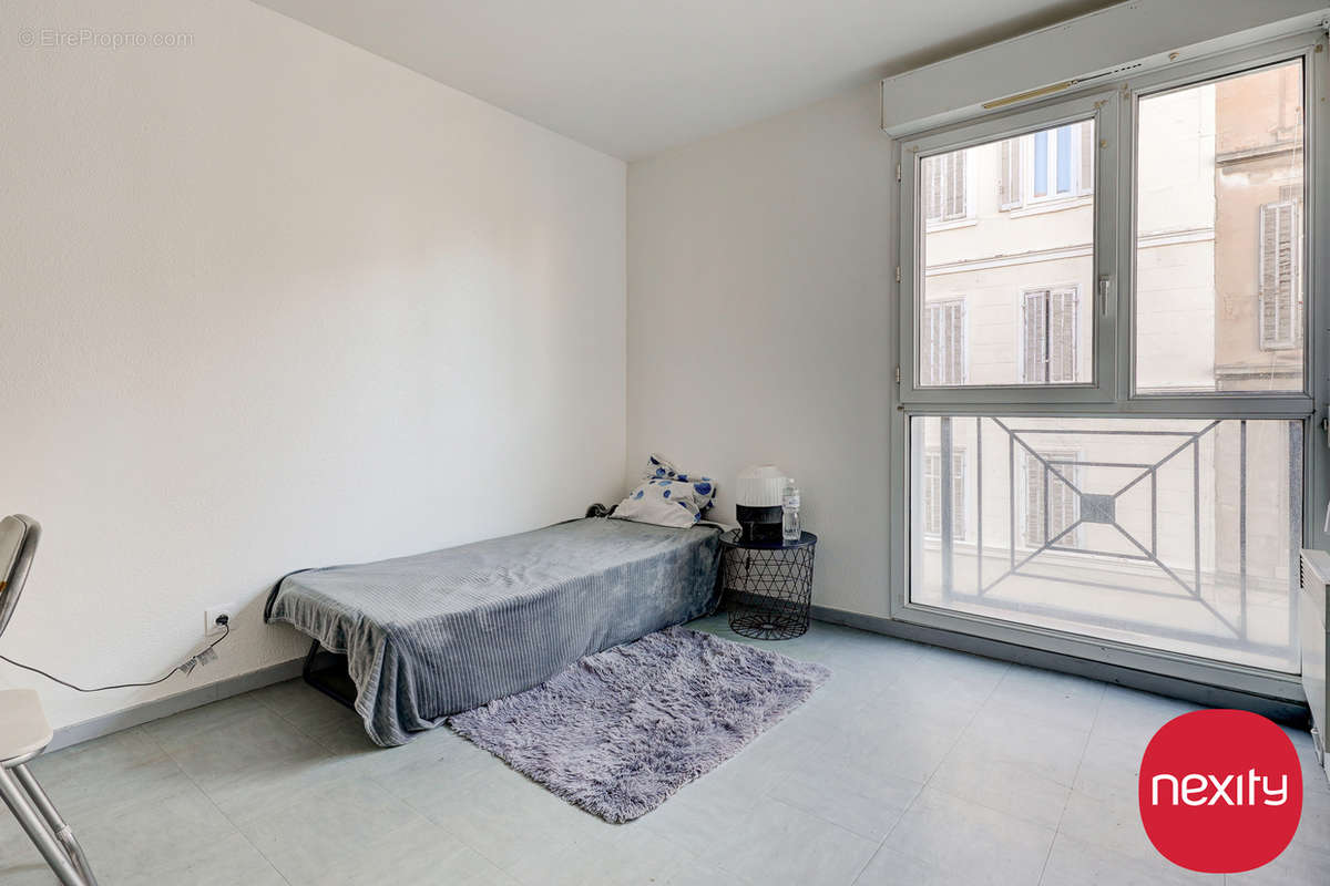 Appartement à MARSEILLE