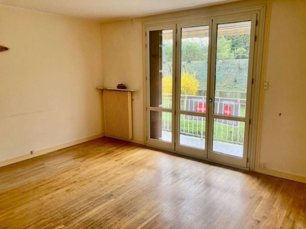 Appartement à AUXERRE