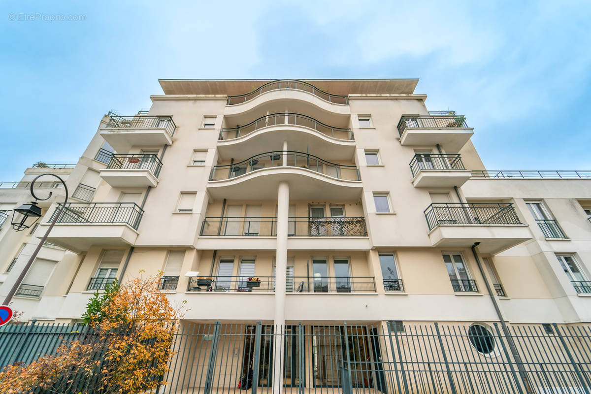 Appartement à ANTONY