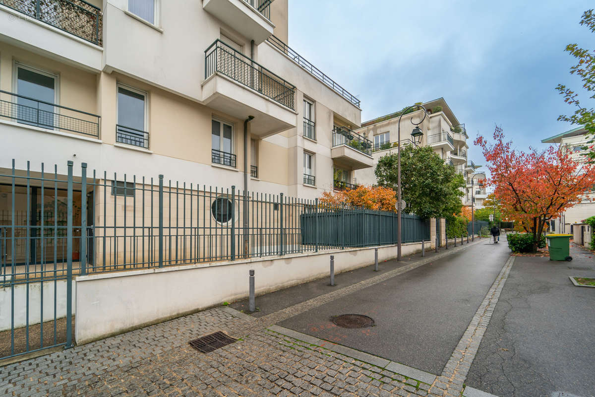 Appartement à ANTONY