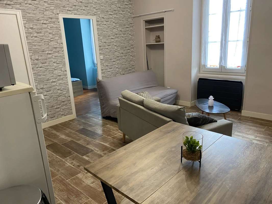 Appartement à BEAUNE