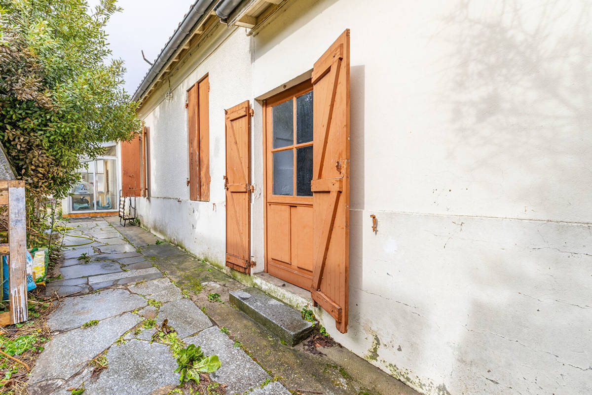 Maison à BRUGES