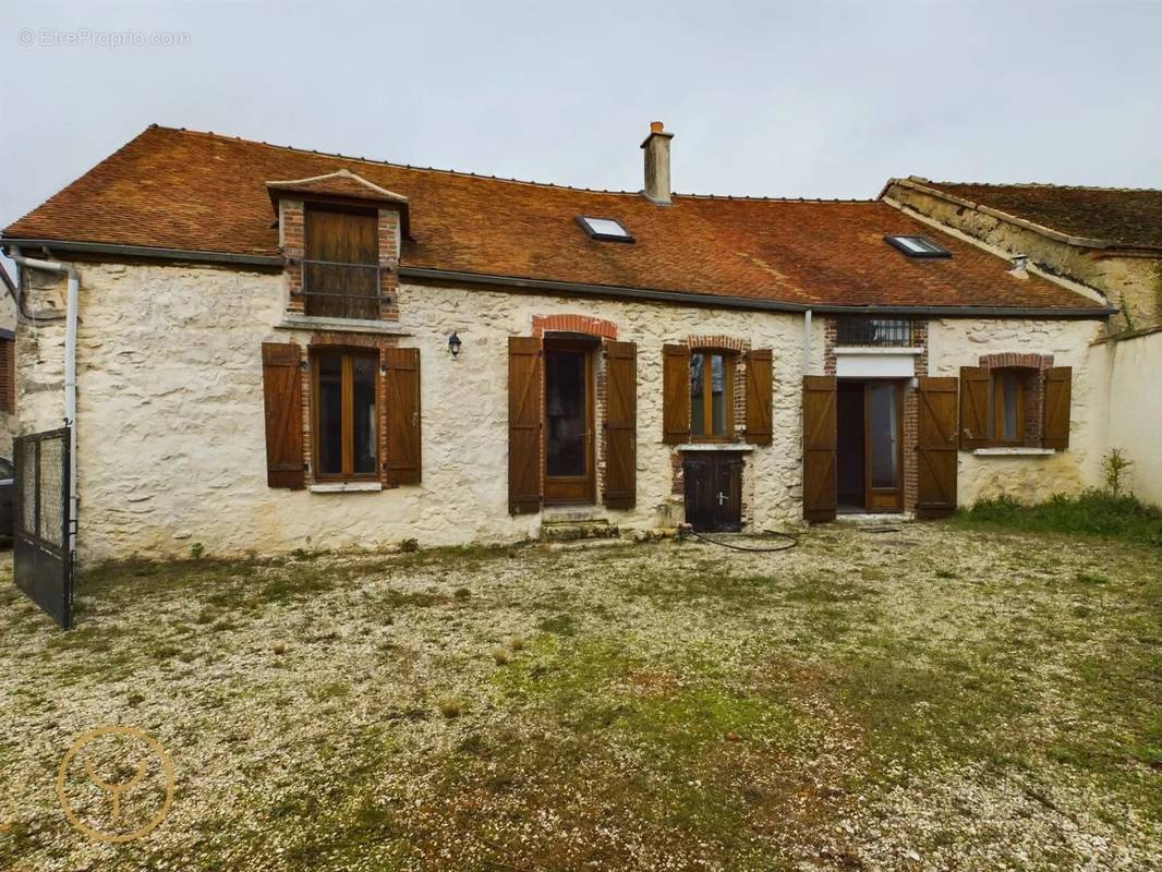 Maison à NOGENT-SUR-SEINE