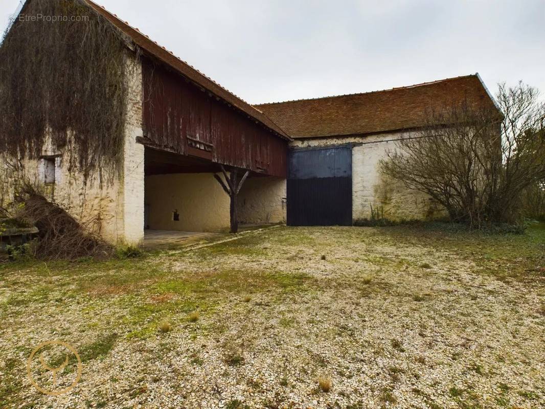 Maison à NOGENT-SUR-SEINE