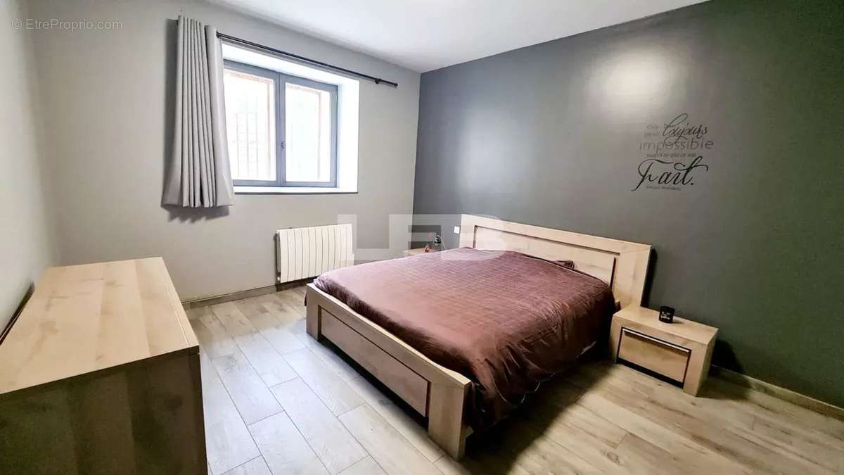 Appartement à ANNECY