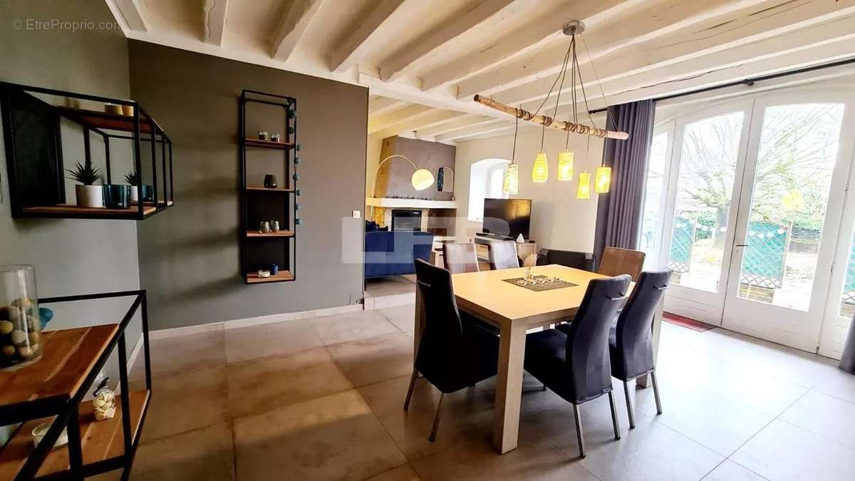 Appartement à ANNECY