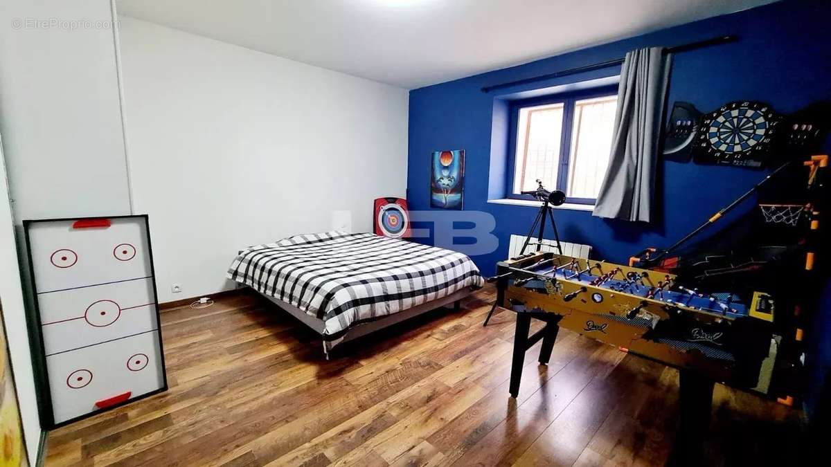 Appartement à ANNECY