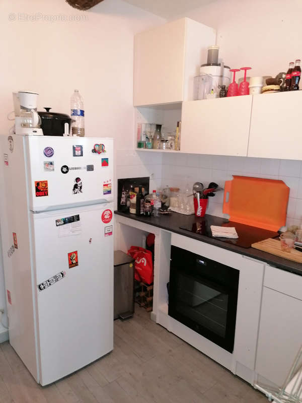 Appartement à NIMES