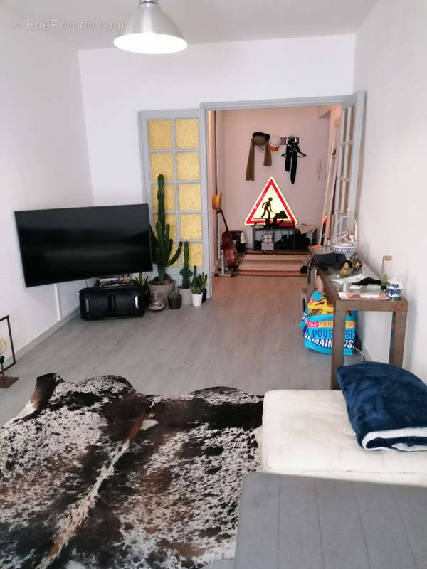 Appartement à NIMES